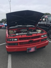 First image
