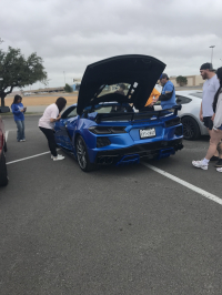First image